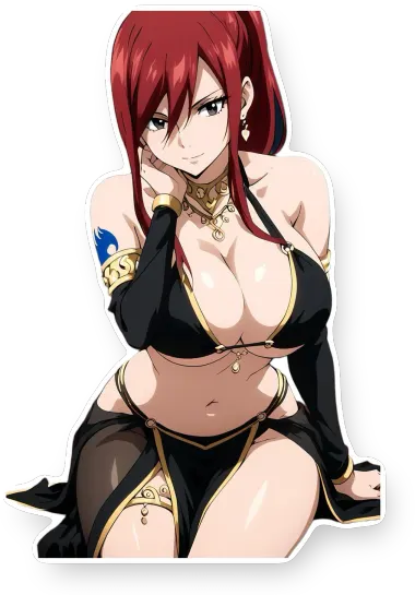 Fairy Tail