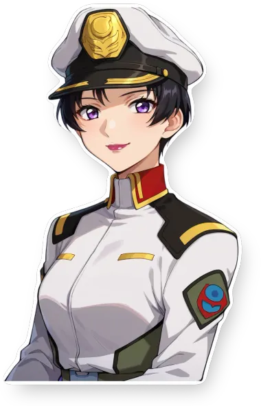Mobile Suit Gundam