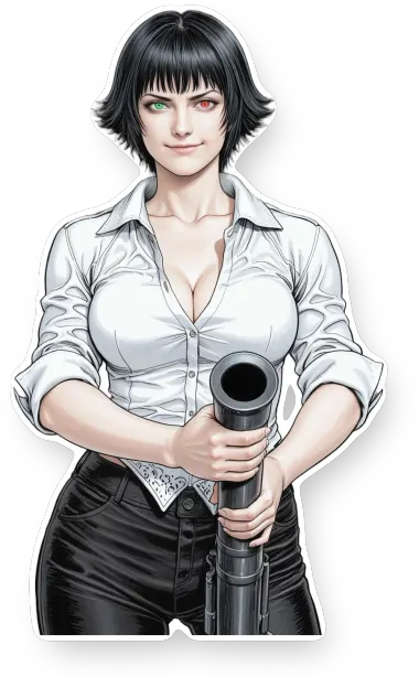 Devil May Cry
