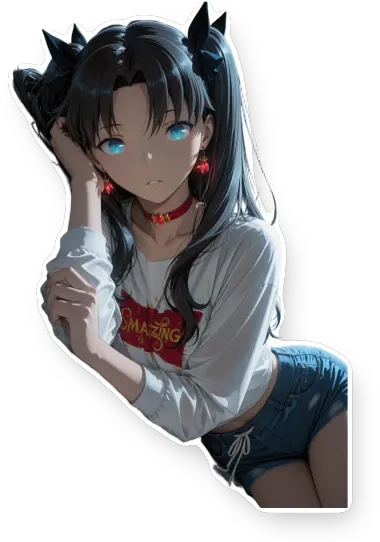 Fate/stay night