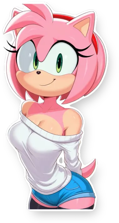Sonic the Hedgehog