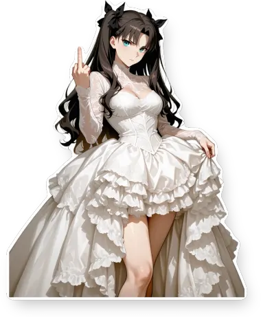 Fate/stay night