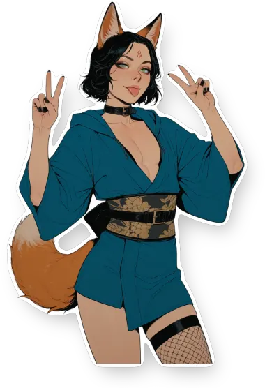 Sakayori Iroha