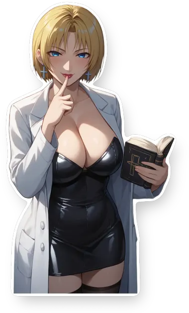 Kitami Reika