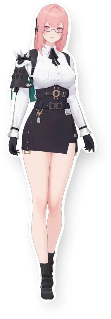 Honkai Impact 3rd