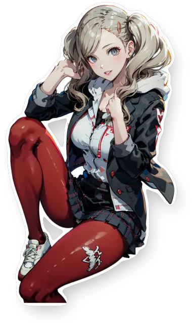 Persona 5