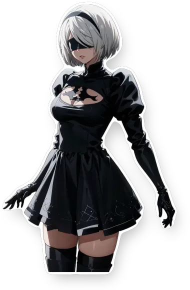 NieR:Automata