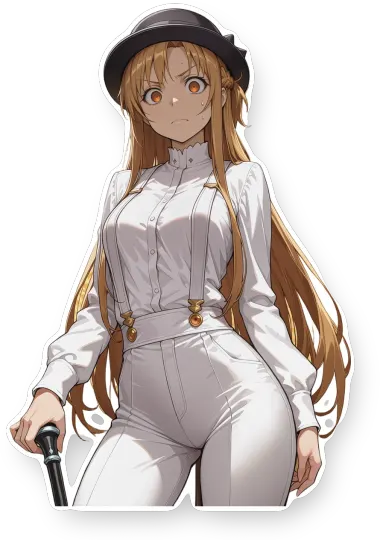 Sword Art Online