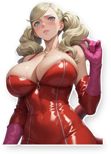 Persona 5
