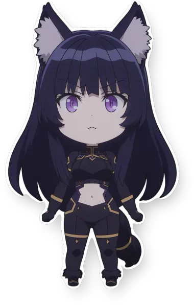 Isekai Quartet
