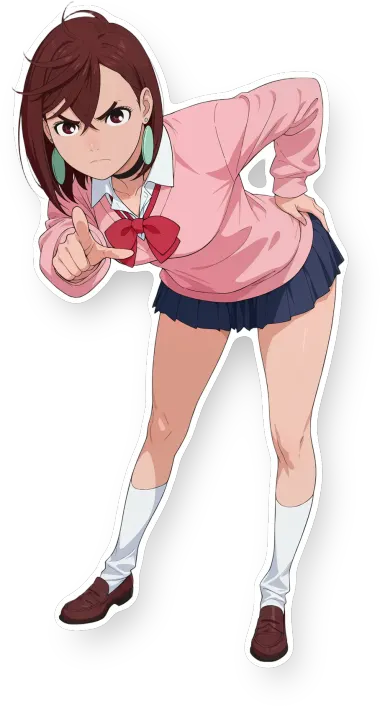 Dandadan