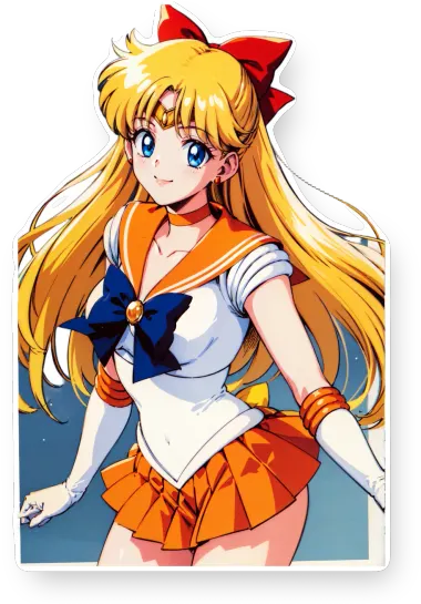 Sailor Moon