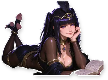 Fire Emblem