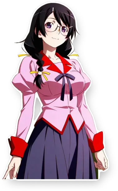 Monogatari Series