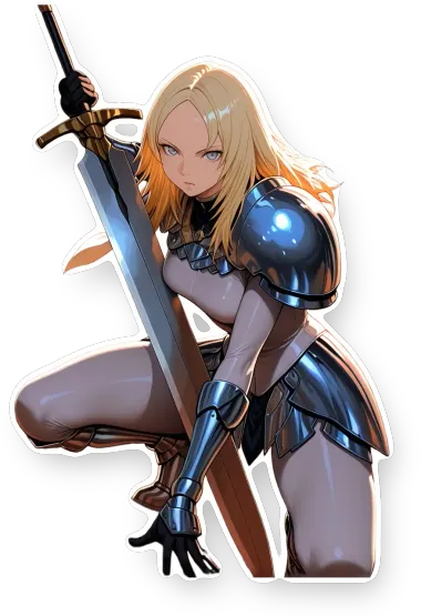 Claymore