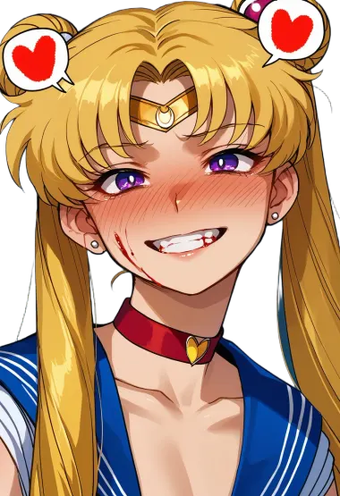 Sailor Moon