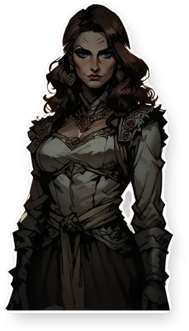 Darkest Dungeon