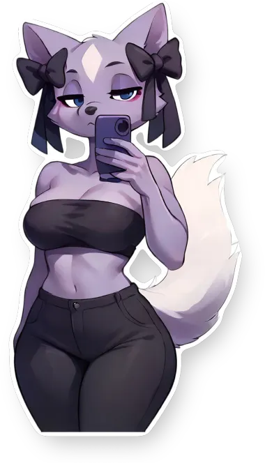 Aggretsuko