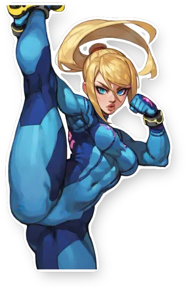 Metroid