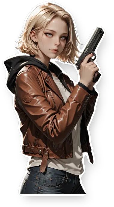 Resident Evil: Requiem