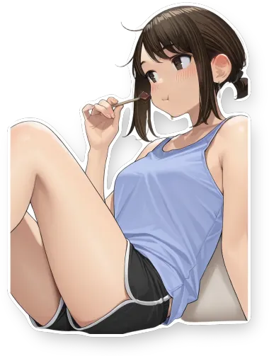 Douki-chan