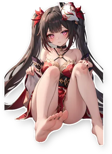 Honkai Star Rail