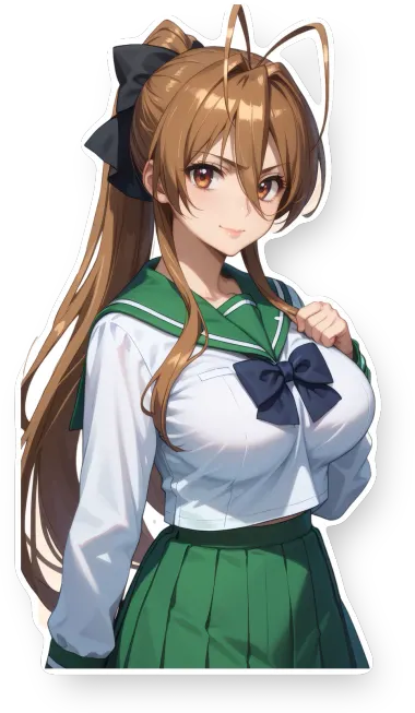 Highschool of the Dead