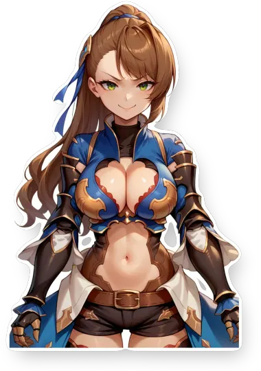 Granblue Fantasy