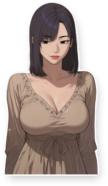 Yuika - Asesino Prieto