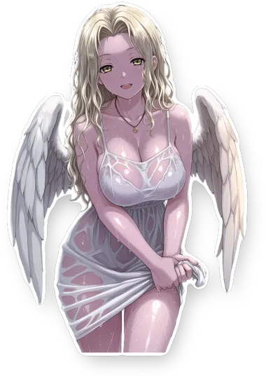 Shinjou Kanae / Angel Kanae Shinjou