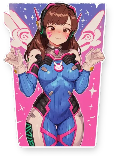 Overwatch