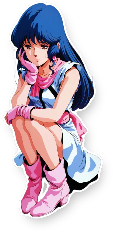 Super Dimension Fortress Macross