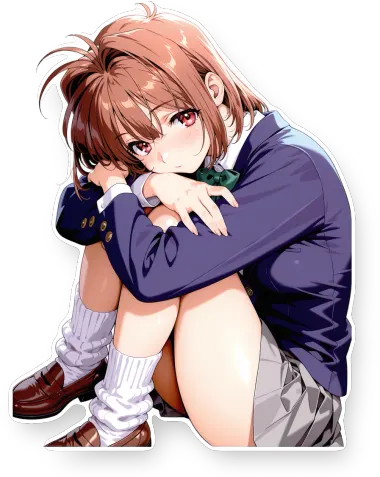 Lovers Koi ni Ochitara