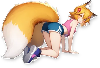 Sewayaki Kitsune no Senko-san