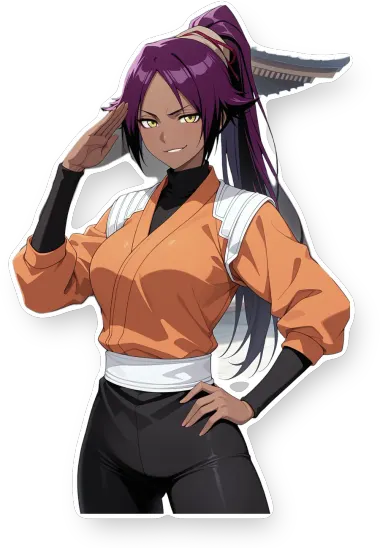 Bleach