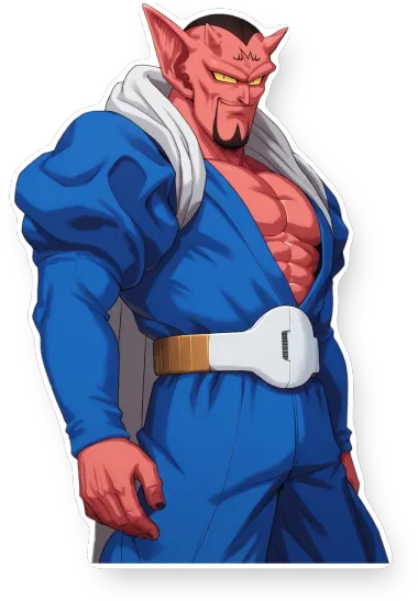 Dragon Ball