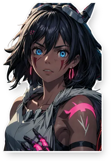 Princess Mononoke