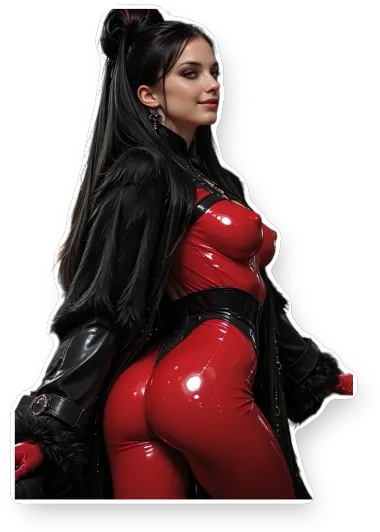 Bayonetta