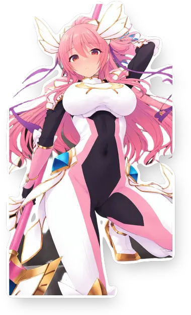 Sin光臨天使エンシェル・レナ