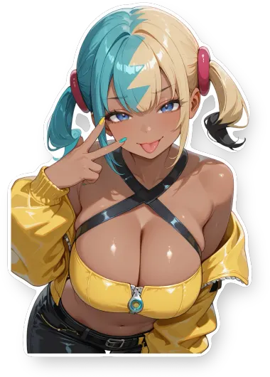 Pokémon