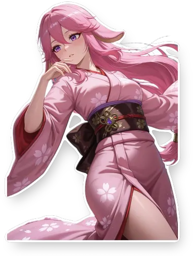 Genshin Impact
