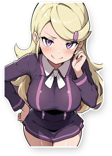 Pokemon XY