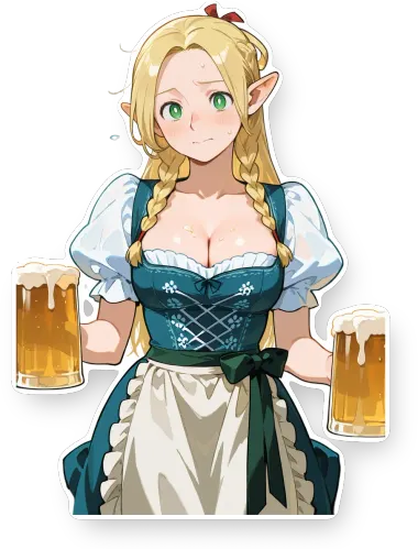 Dungeon Meshi