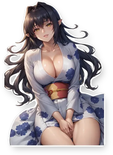 Koutetsu no Majo