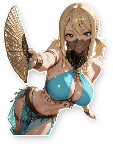 Fairy Tail