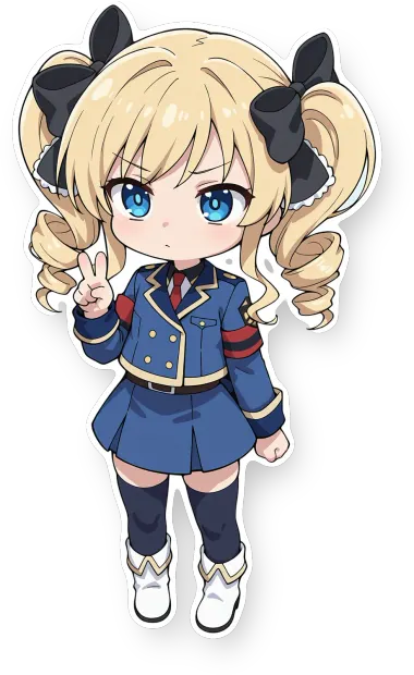 Tantei Opera Milky Holmes