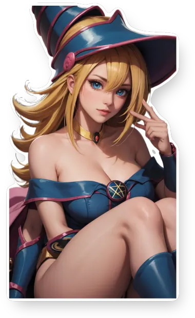 Yu-Gi-Oh!