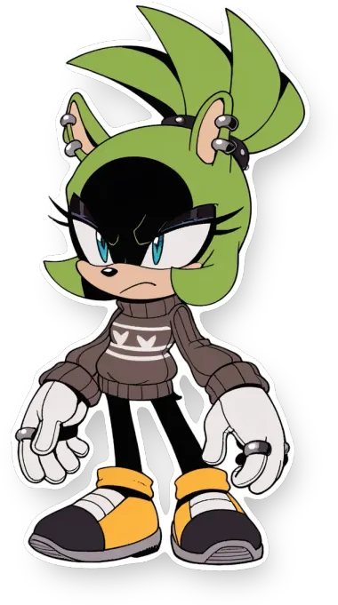 Sonic the Hedgehog