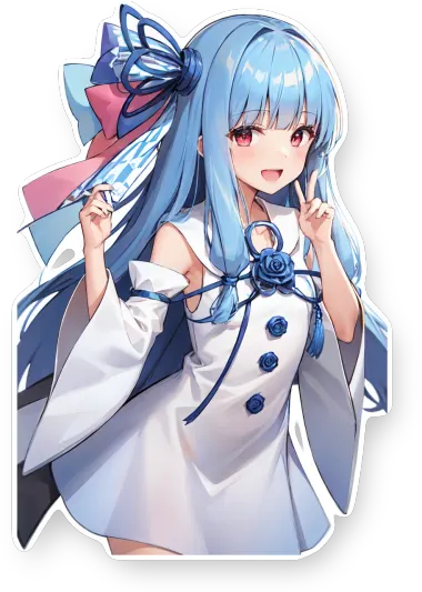 VOICEROID