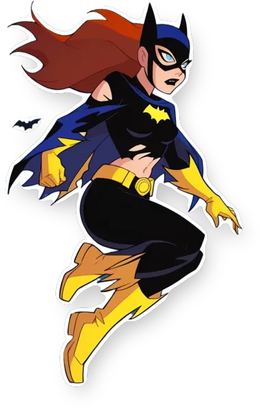 Batgirl